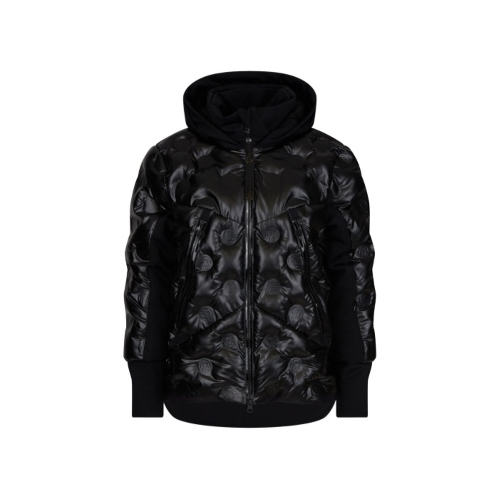 Women’s Black Sportalm Jacket